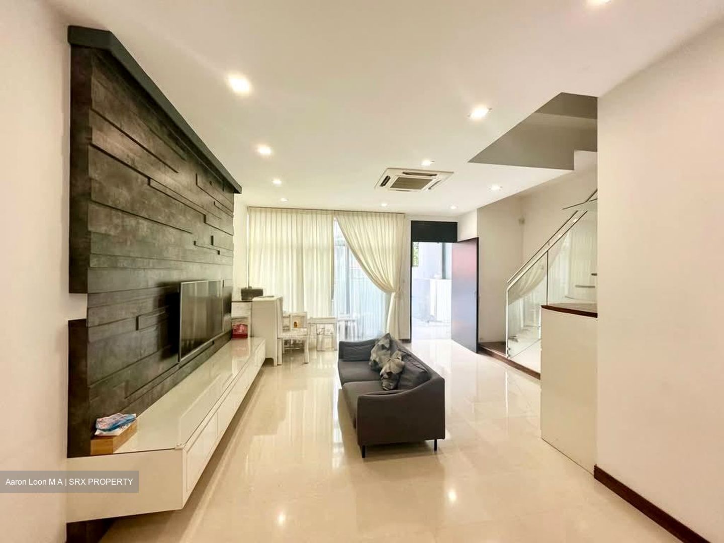 Jalan Kayu Estate (D28), Terrace #608231381